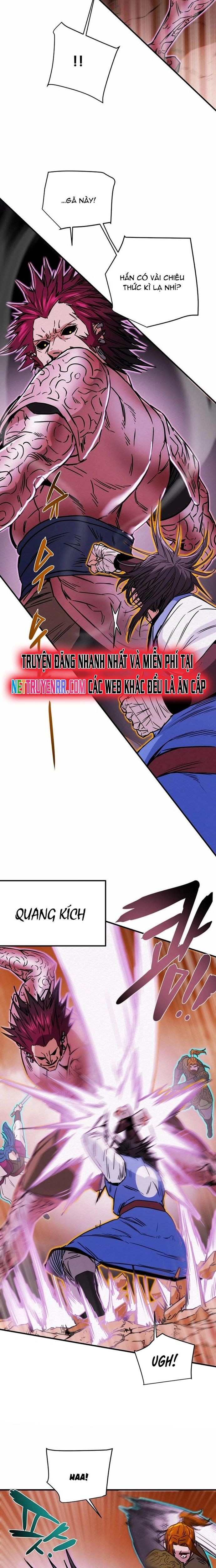 Minh Nguyệt Truyện Chapter 76 - 14