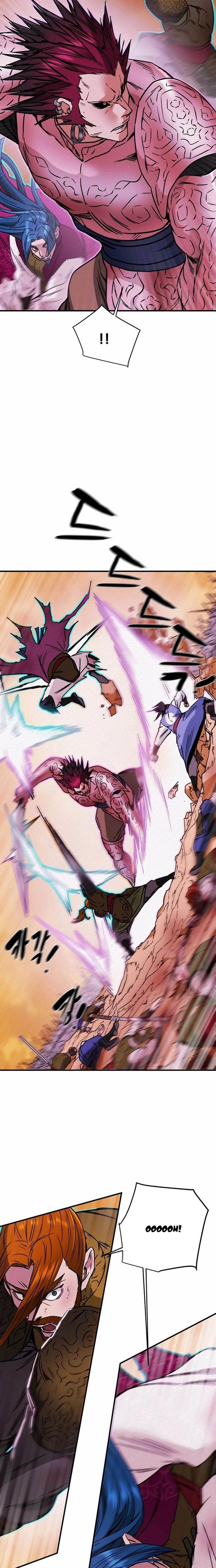 Minh Nguyệt Truyện Chapter 76 - 15