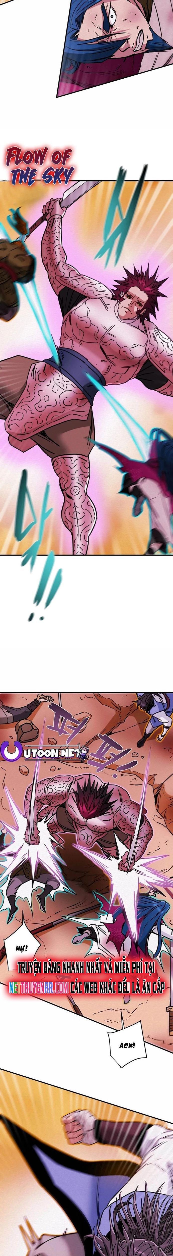 Minh Nguyệt Truyện Chapter 76 - 16