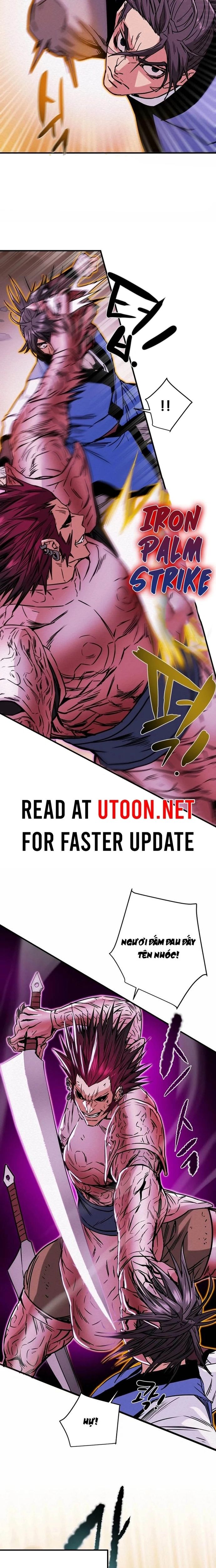 Minh Nguyệt Truyện Chapter 76 - 17