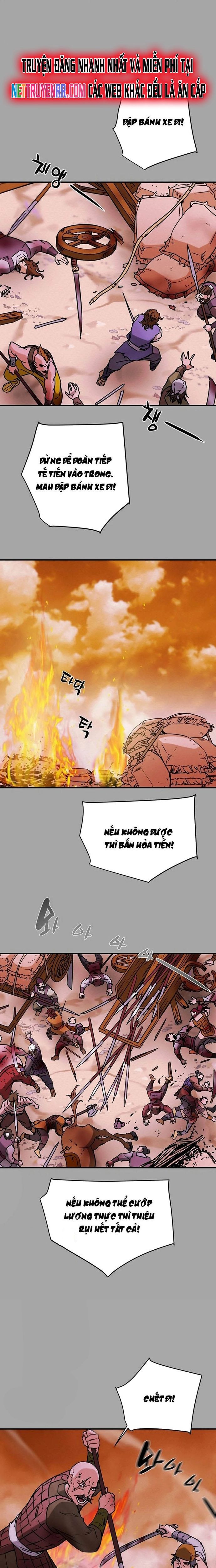 Minh Nguyệt Truyện Chapter 76 - 20