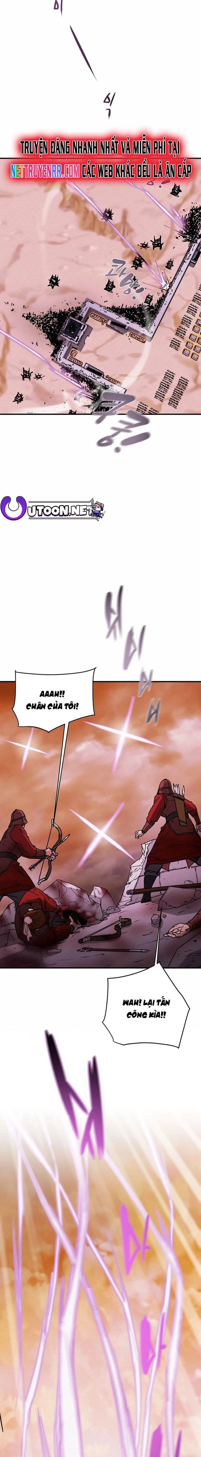 Minh Nguyệt Truyện Chapter 76 - 3