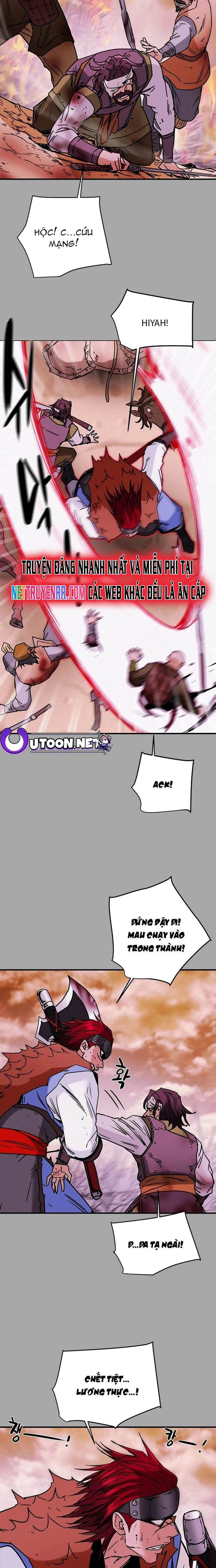 Minh Nguyệt Truyện Chapter 76 - 21