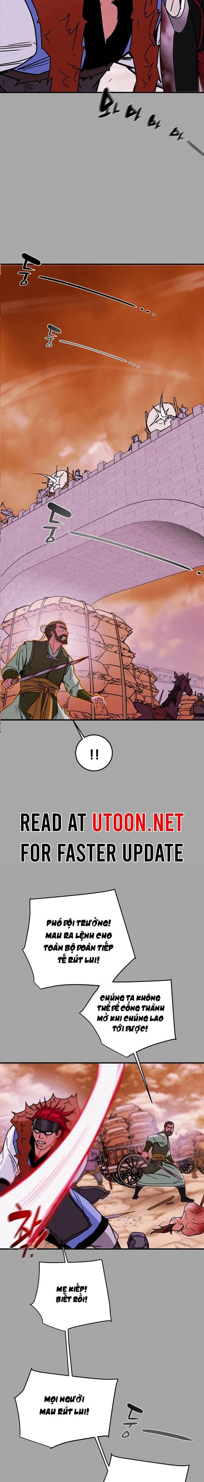 Minh Nguyệt Truyện Chapter 76 - 22