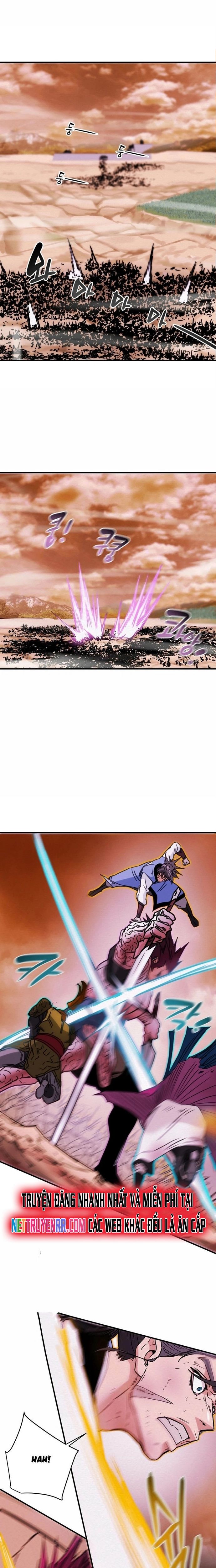 Minh Nguyệt Truyện Chapter 76 - 24