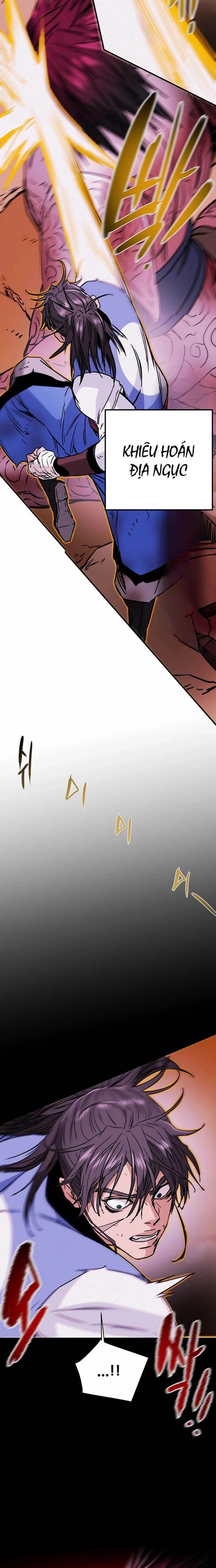 Minh Nguyệt Truyện Chapter 76 - 25