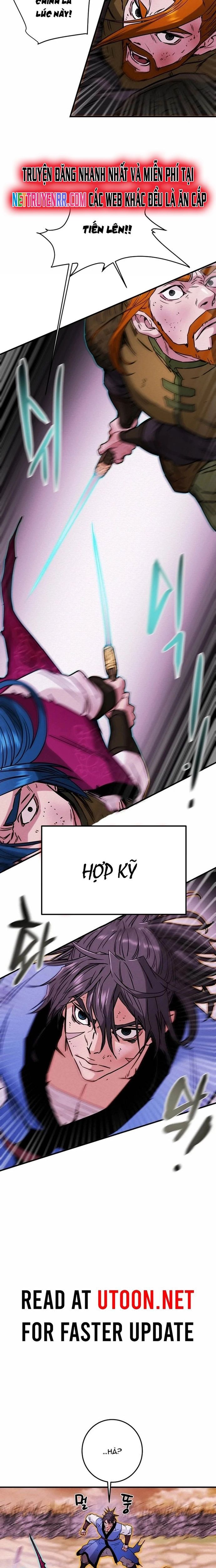Minh Nguyệt Truyện Chapter 76 - 27