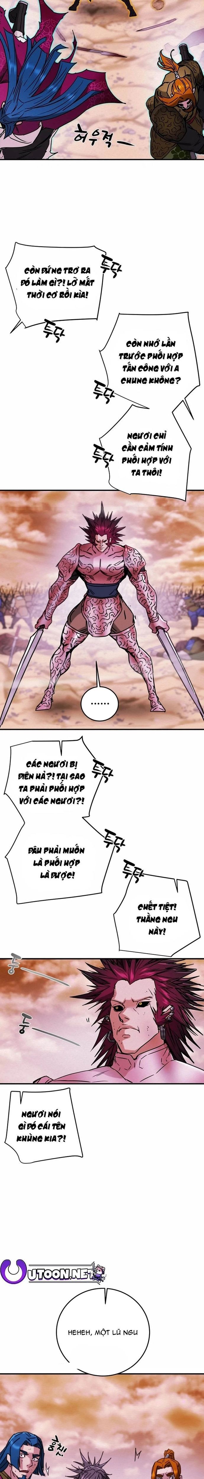 Minh Nguyệt Truyện Chapter 76 - 28