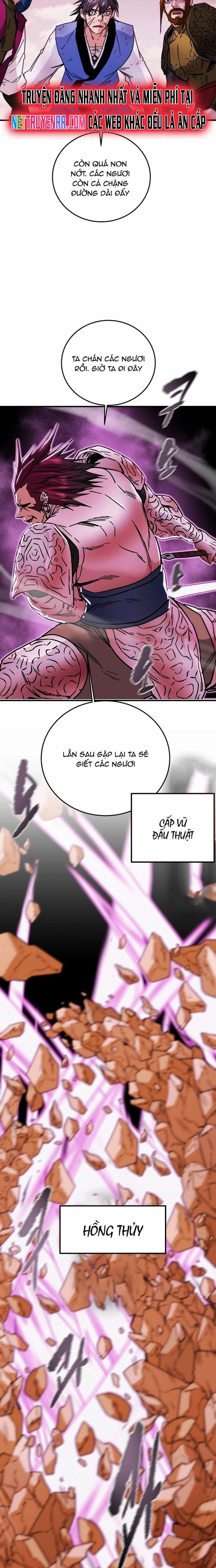 Minh Nguyệt Truyện Chapter 76 - 29