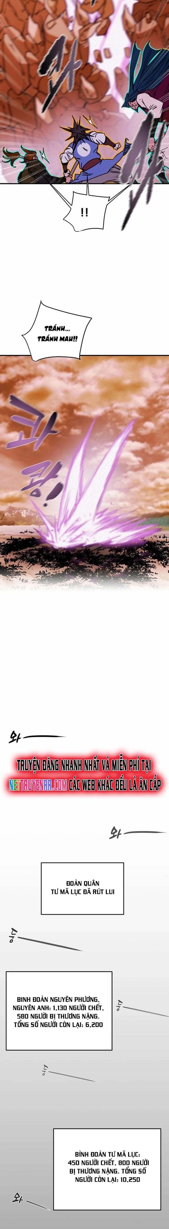 Minh Nguyệt Truyện Chapter 76 - 30