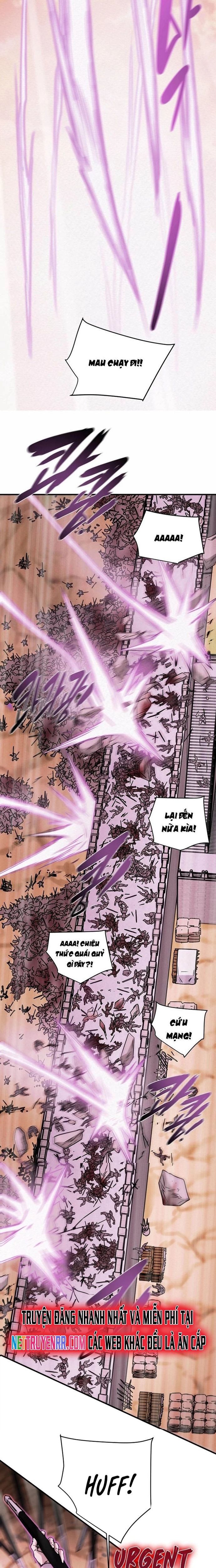 Minh Nguyệt Truyện Chapter 76 - 4
