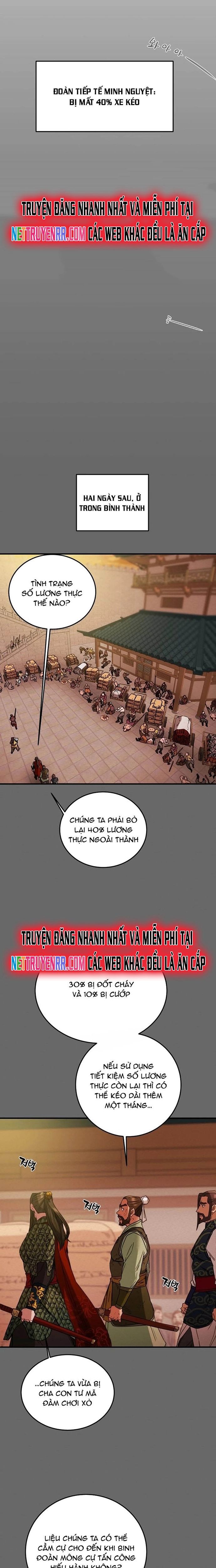 Minh Nguyệt Truyện Chapter 76 - 31