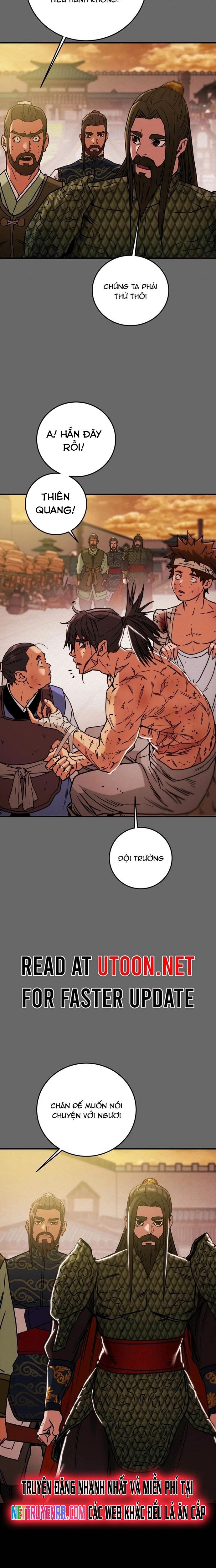 Minh Nguyệt Truyện Chapter 76 - 32