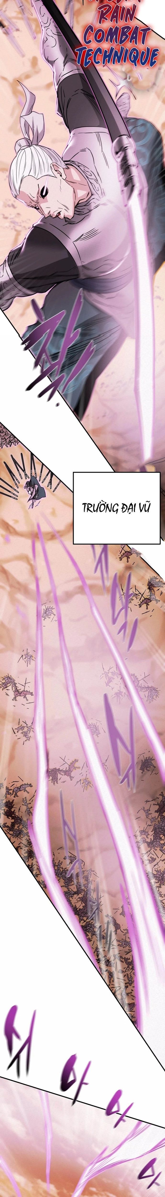 Minh Nguyệt Truyện Chapter 76 - 5