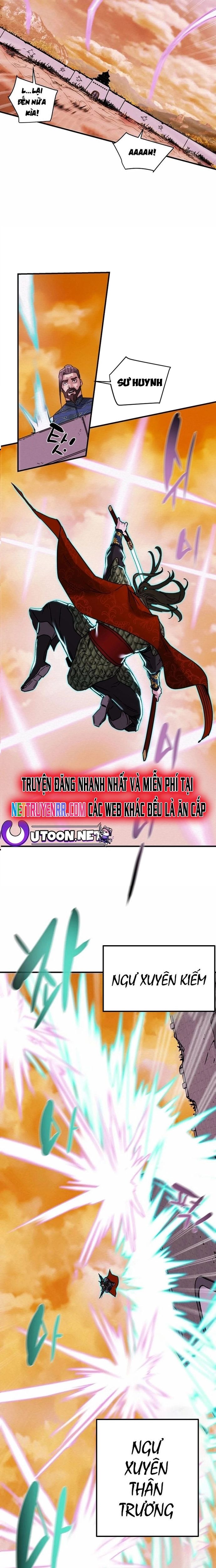 Minh Nguyệt Truyện Chapter 76 - 6