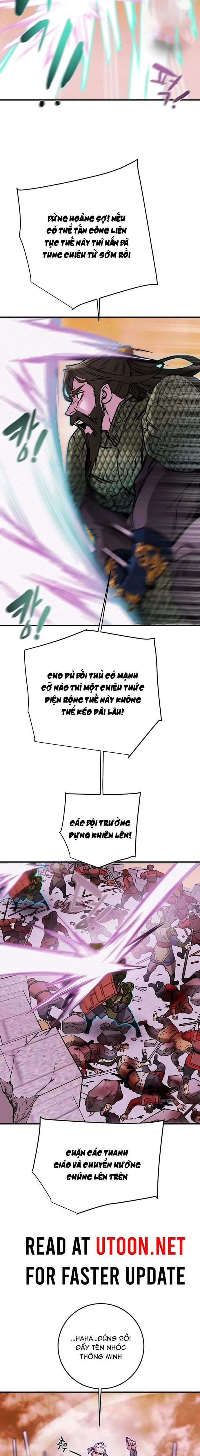 Minh Nguyệt Truyện Chapter 76 - 7