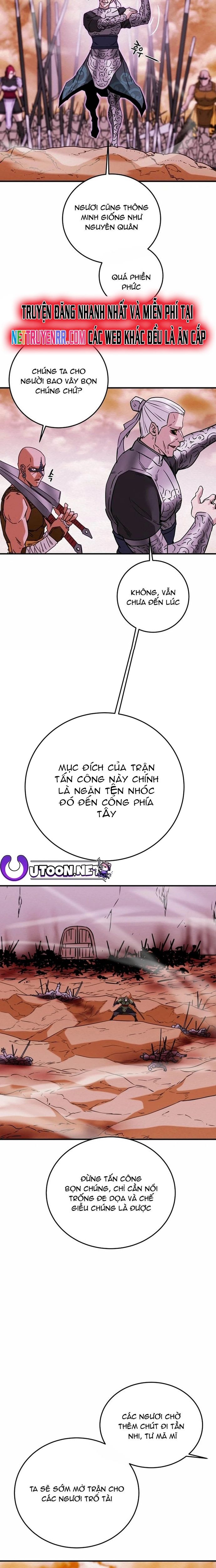 Minh Nguyệt Truyện Chapter 76 - 8