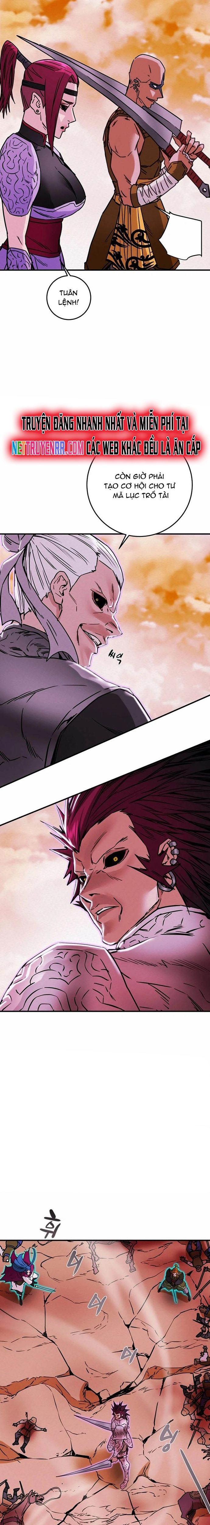 Minh Nguyệt Truyện Chapter 76 - 9