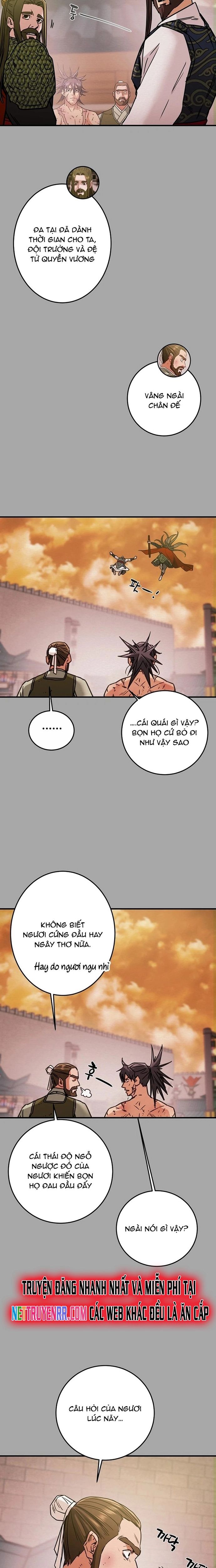 Minh Nguyệt Truyện Chapter 77 - 12