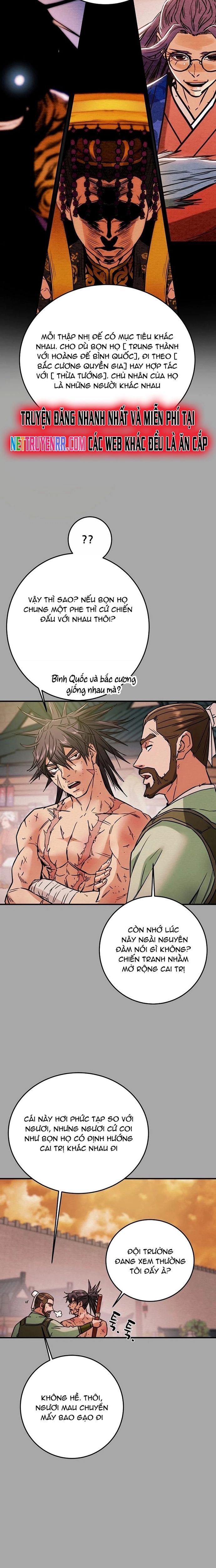 Minh Nguyệt Truyện Chapter 77 - 14