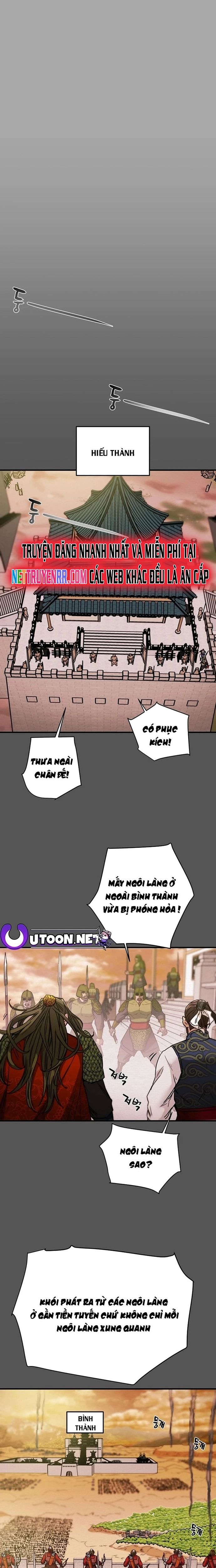 Minh Nguyệt Truyện Chapter 77 - 15