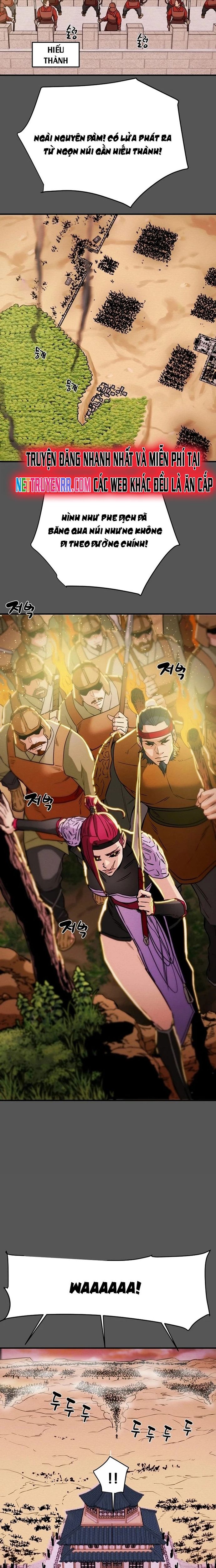 Minh Nguyệt Truyện Chapter 77 - 16