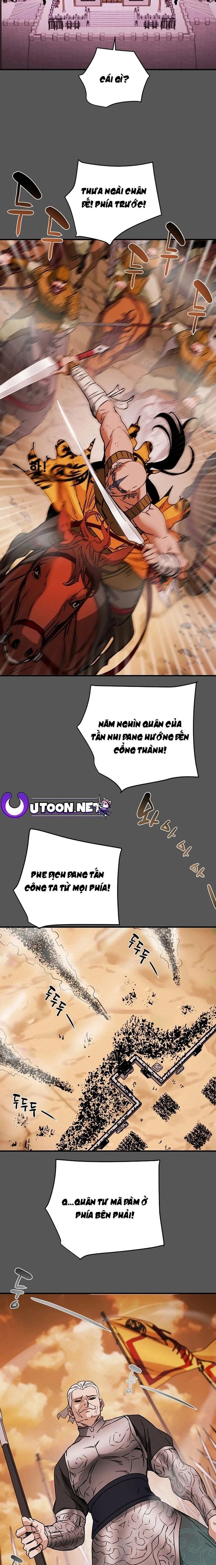 Minh Nguyệt Truyện Chapter 77 - 17