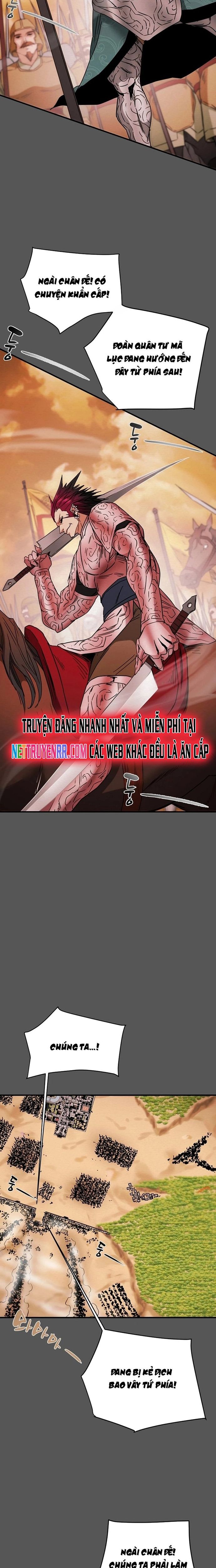 Minh Nguyệt Truyện Chapter 77 - 18