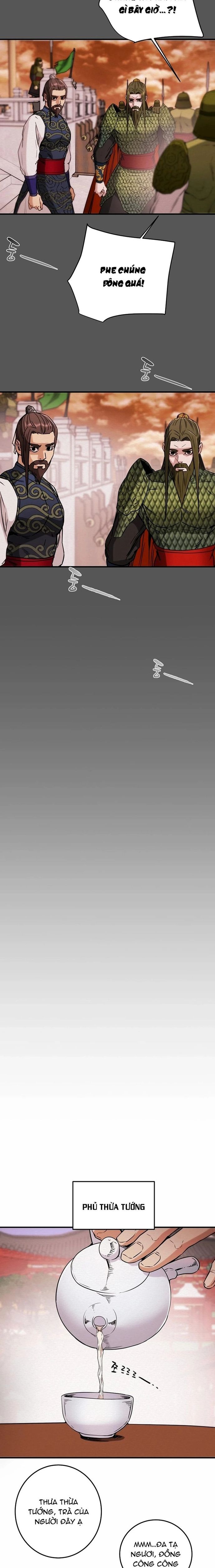 Minh Nguyệt Truyện Chapter 77 - 19