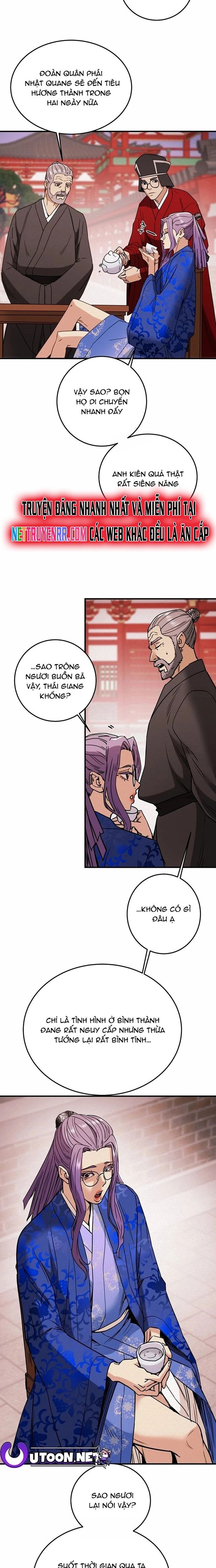 Minh Nguyệt Truyện Chapter 77 - 20