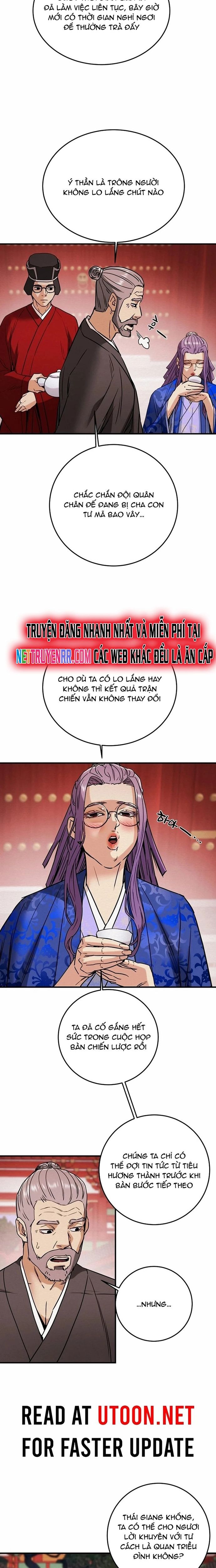 Minh Nguyệt Truyện Chapter 77 - 21