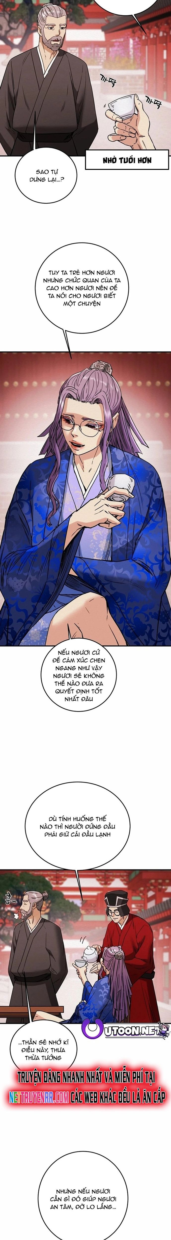 Minh Nguyệt Truyện Chapter 77 - 22