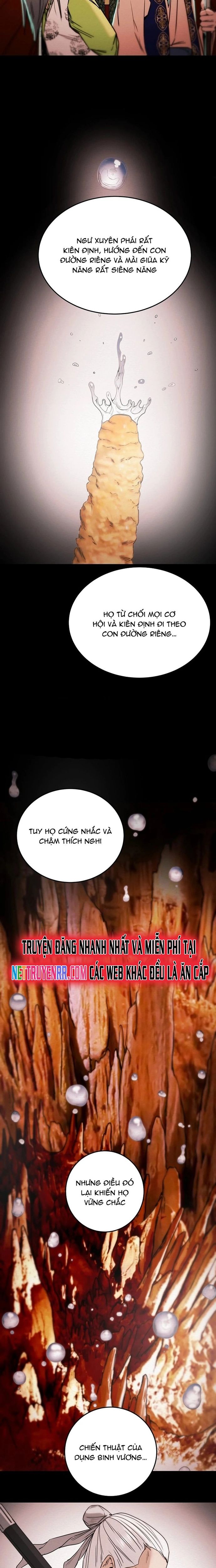 Minh Nguyệt Truyện Chapter 77 - 24