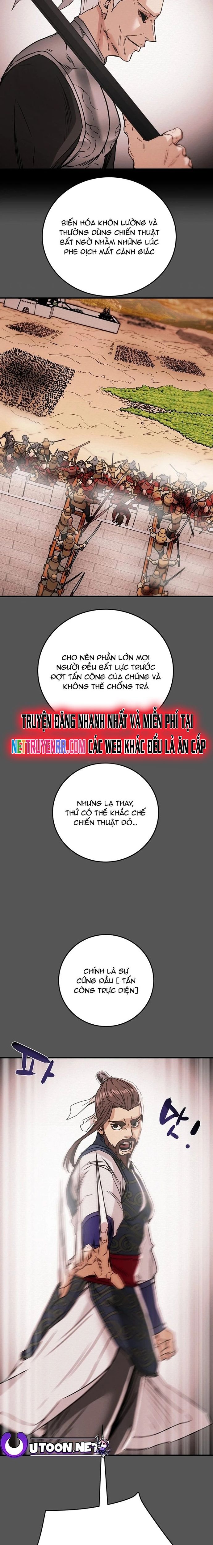 Minh Nguyệt Truyện Chapter 77 - 25