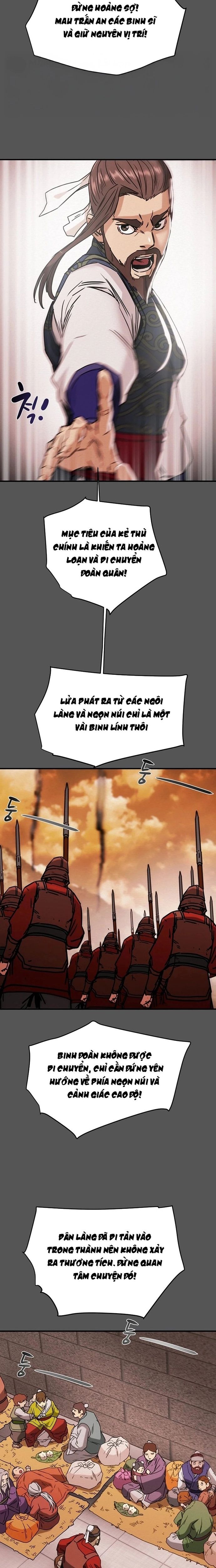 Minh Nguyệt Truyện Chapter 77 - 26