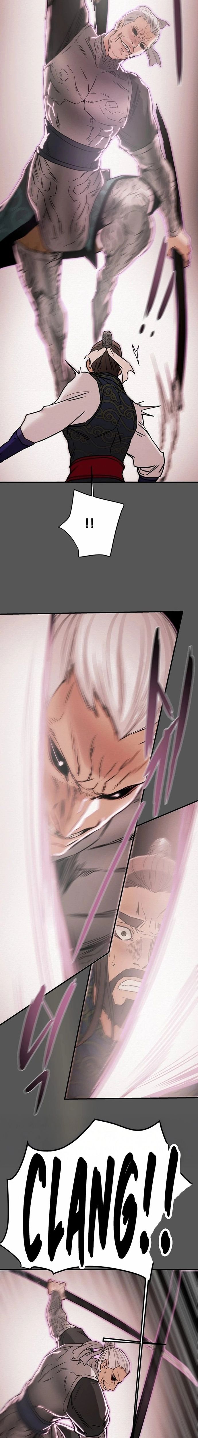 Minh Nguyệt Truyện Chapter 77 - 28