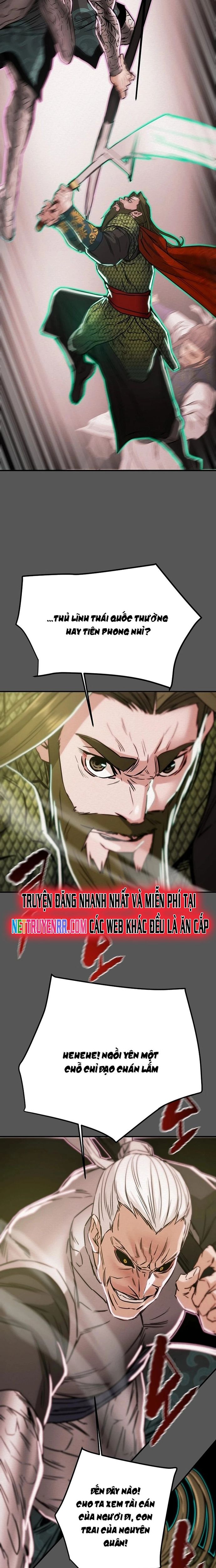 Minh Nguyệt Truyện Chapter 77 - 29