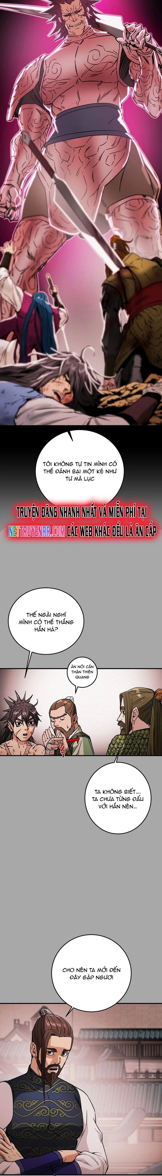 Minh Nguyệt Truyện Chapter 77 - 4