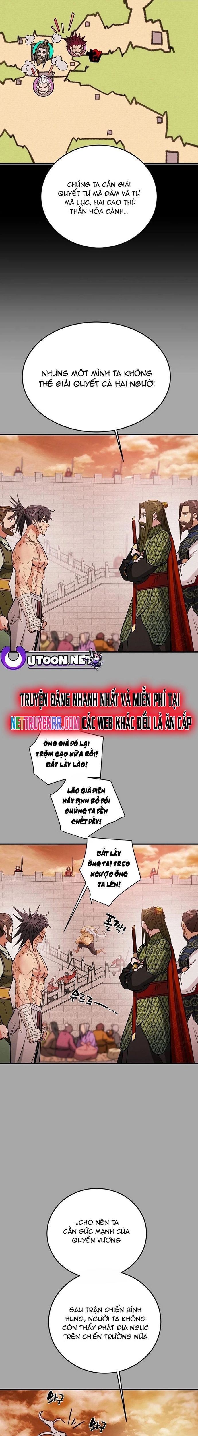 Minh Nguyệt Truyện Chapter 77 - 7