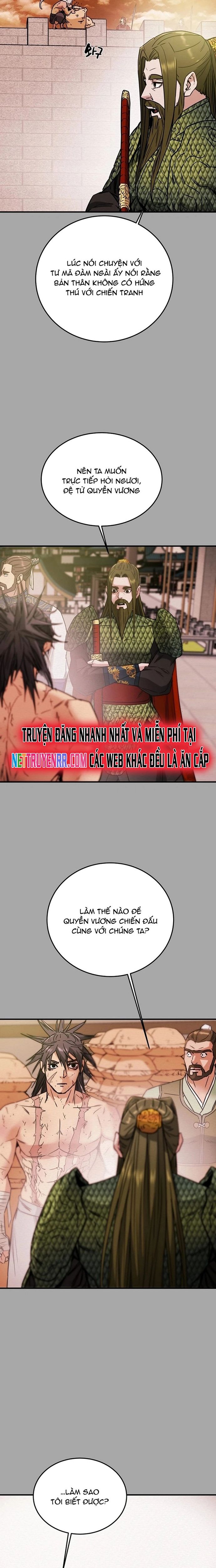 Minh Nguyệt Truyện Chapter 77 - 8