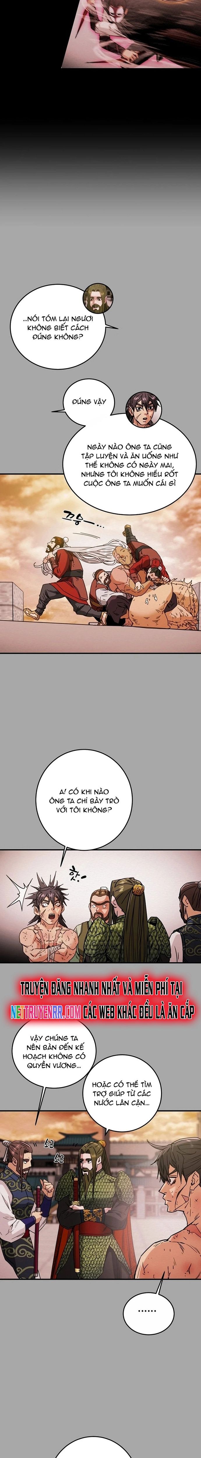 Minh Nguyệt Truyện Chapter 77 - 10