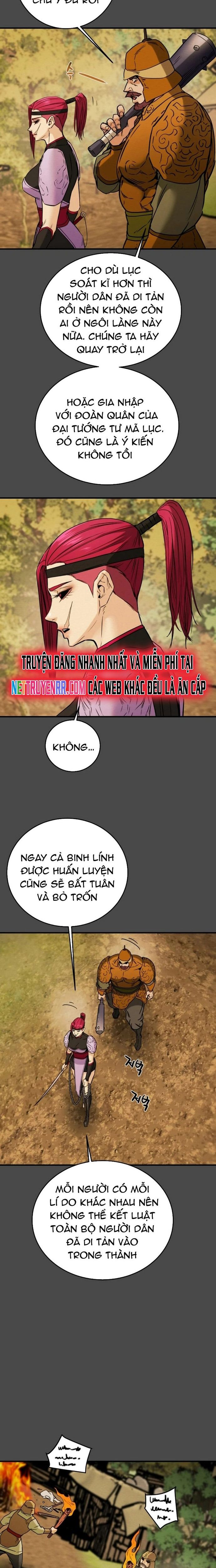 Minh Nguyệt Truyện Chapter 78 - 2