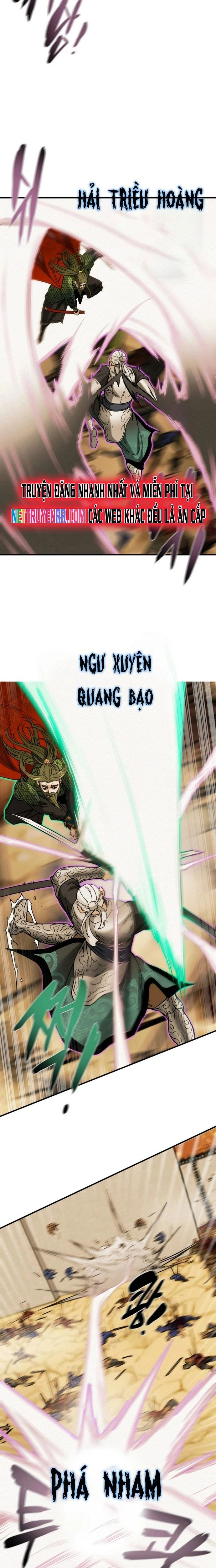 Minh Nguyệt Truyện Chapter 78 - 12