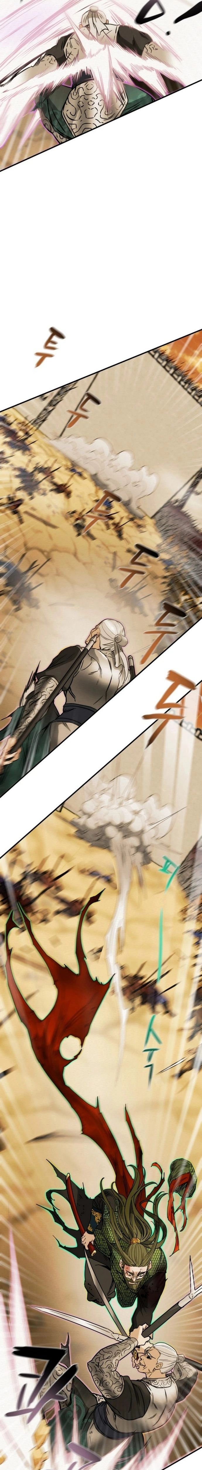 Minh Nguyệt Truyện Chapter 78 - 13