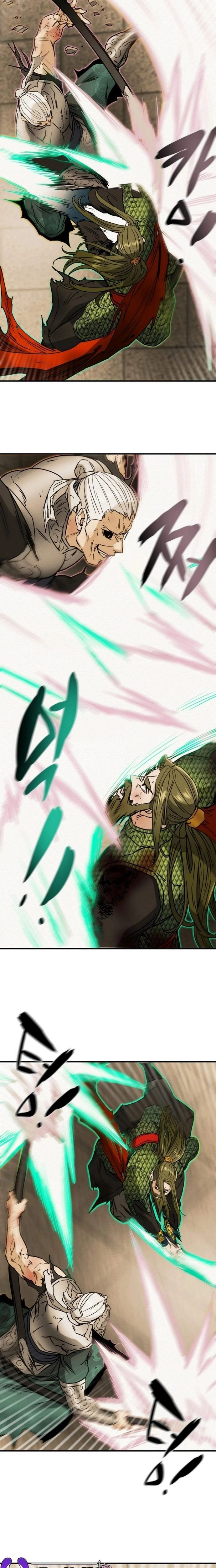 Minh Nguyệt Truyện Chapter 78 - 20