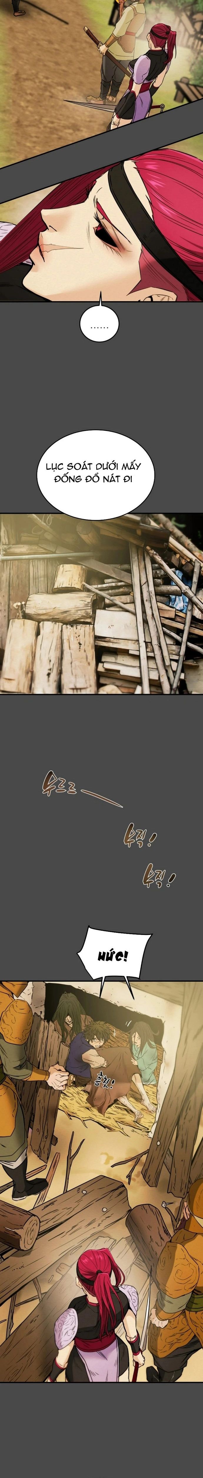 Minh Nguyệt Truyện Chapter 78 - 3