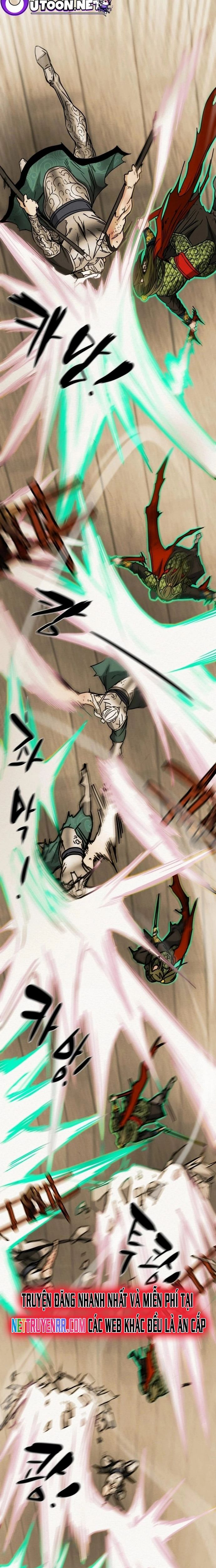 Minh Nguyệt Truyện Chapter 78 - 21