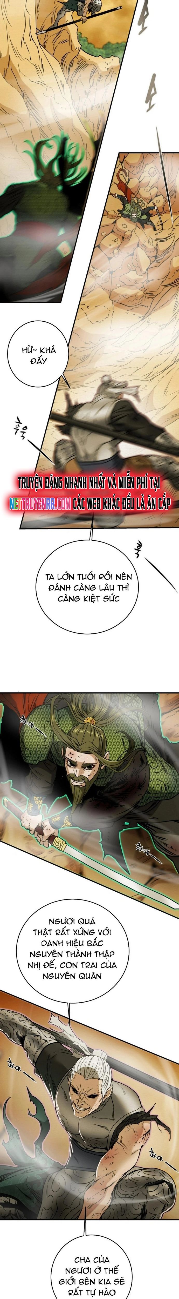 Minh Nguyệt Truyện Chapter 78 - 23