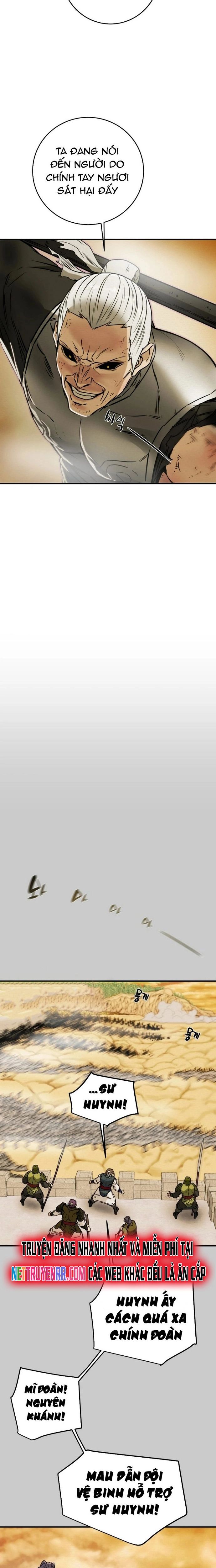 Minh Nguyệt Truyện Chapter 78 - 24