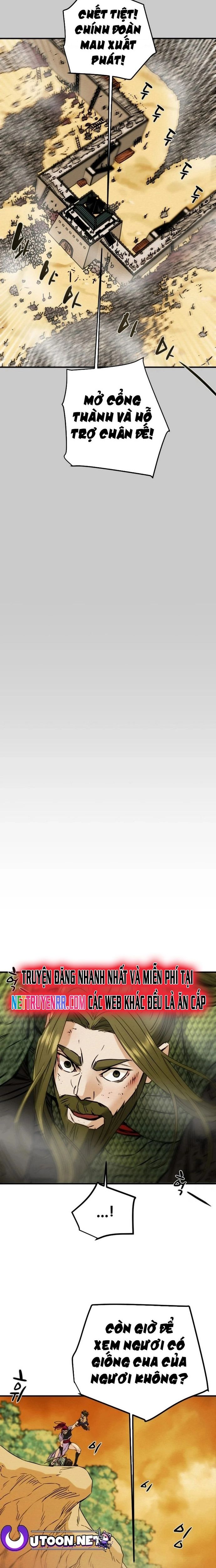 Minh Nguyệt Truyện Chapter 78 - 26